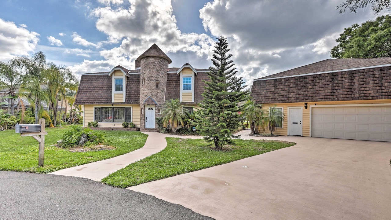 Photo of Outdoor in Fly In Spruce Creek