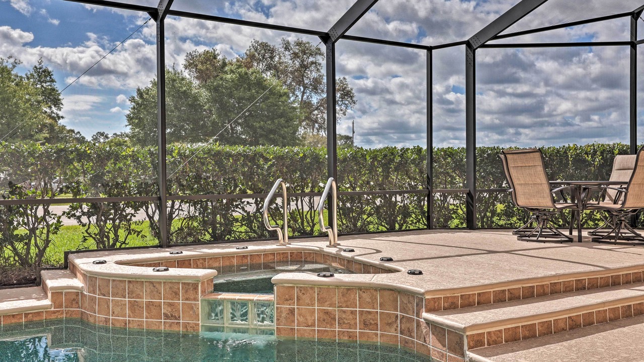 Photo of Outdoor in Fly In Spruce Creek