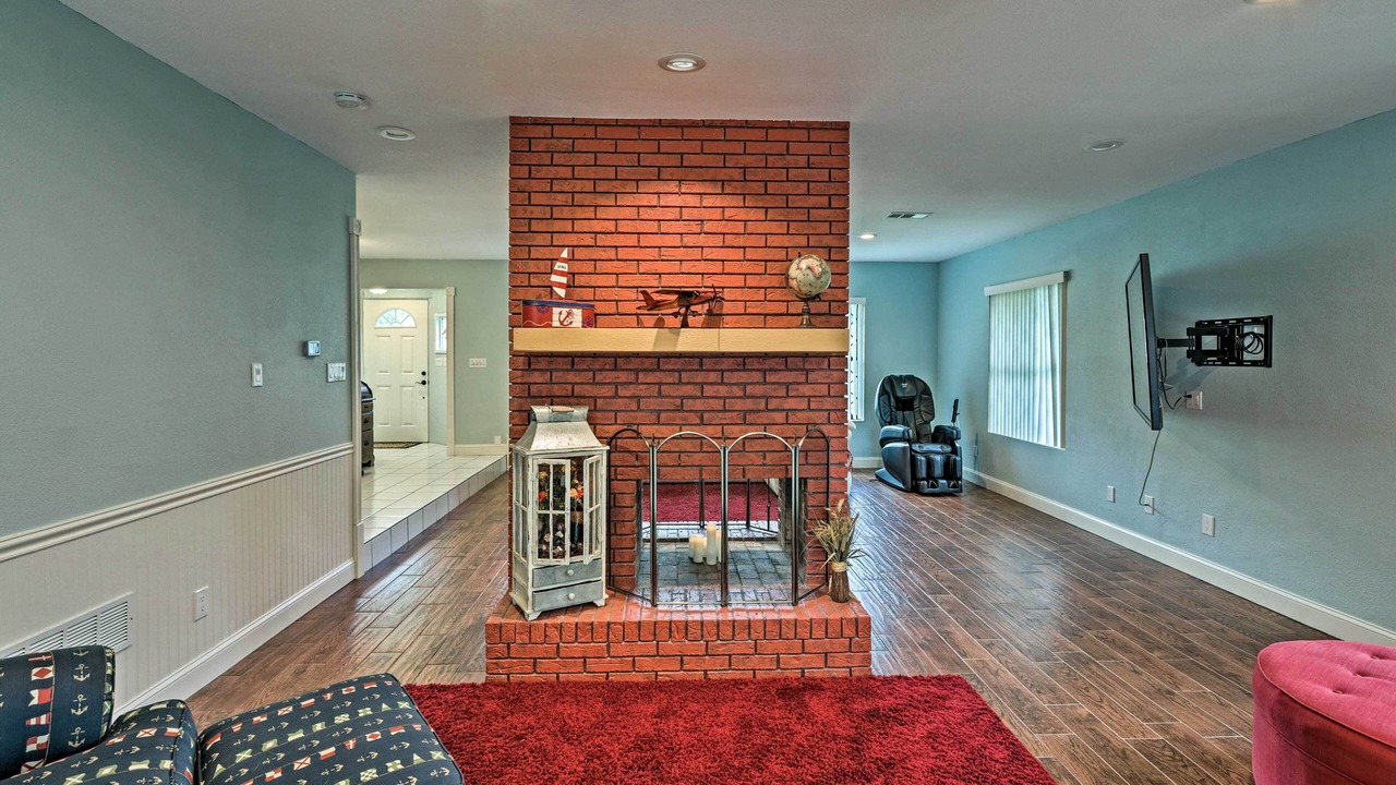 Photo of Bedroom in Fly In Spruce Creek