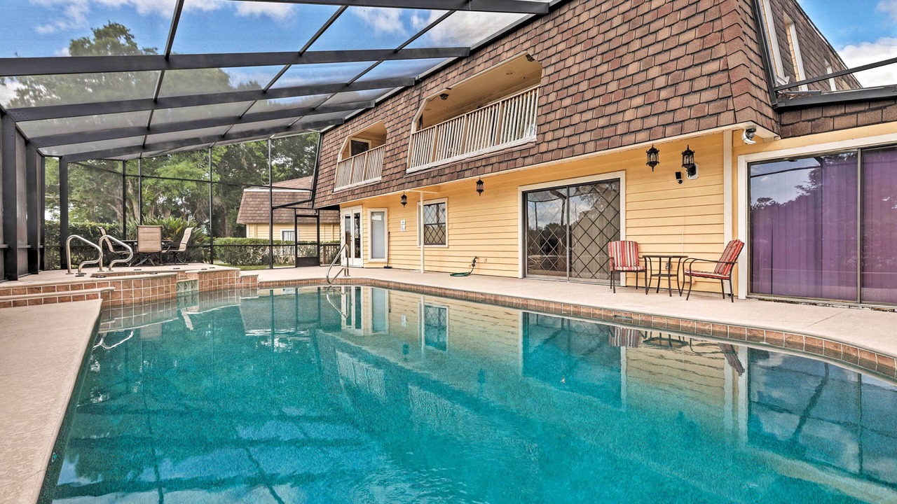 Photo of Outdoor in Fly In Spruce Creek