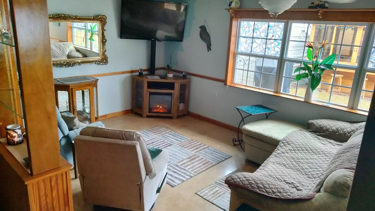 Photo of Bedroom in Tarpon Springs