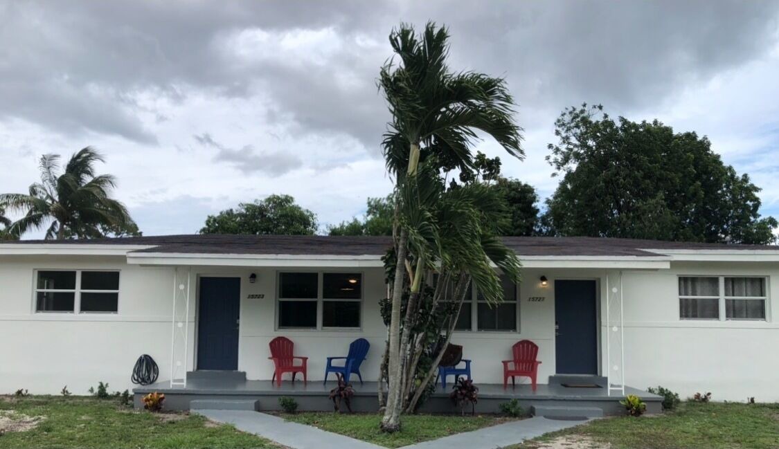 Photo of Outdoor in Miami Gardens
