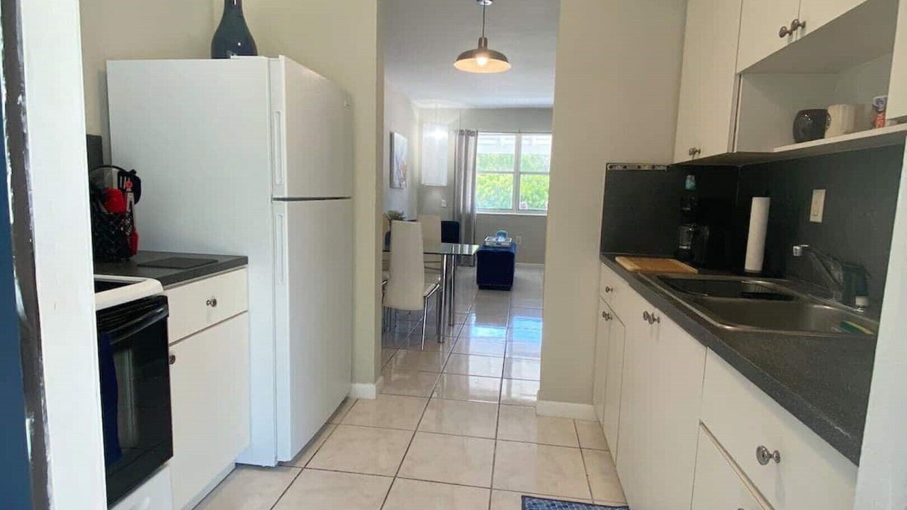 Photo of Kitchen in Miami Gardens