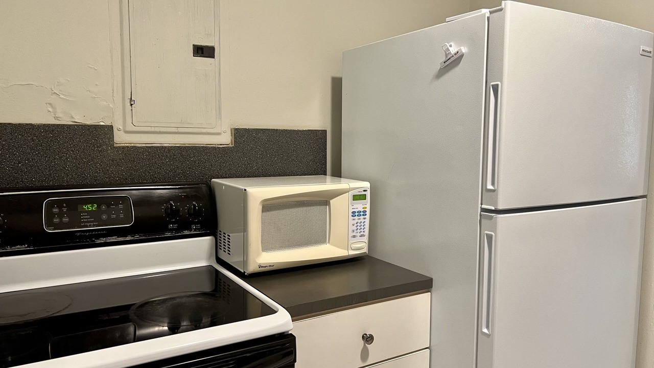 Photo of Kitchen in Miami Gardens