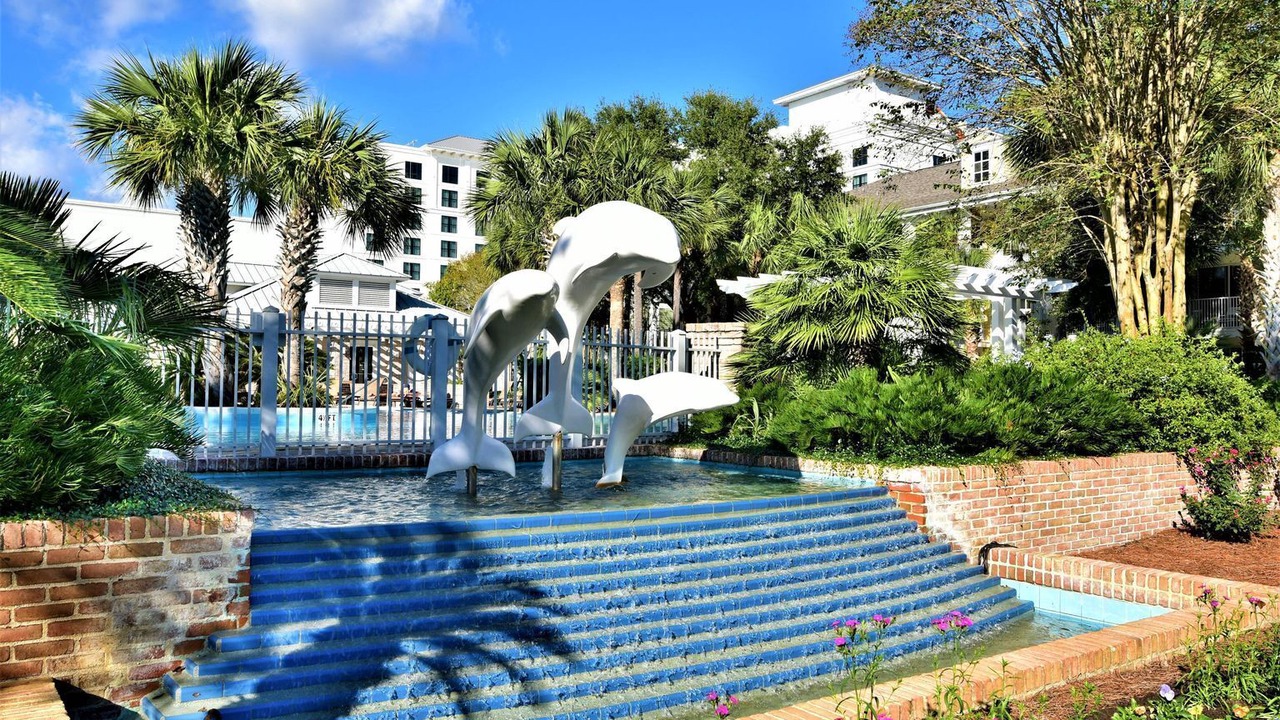 Photo of Outdoor in Baytowne Wharf