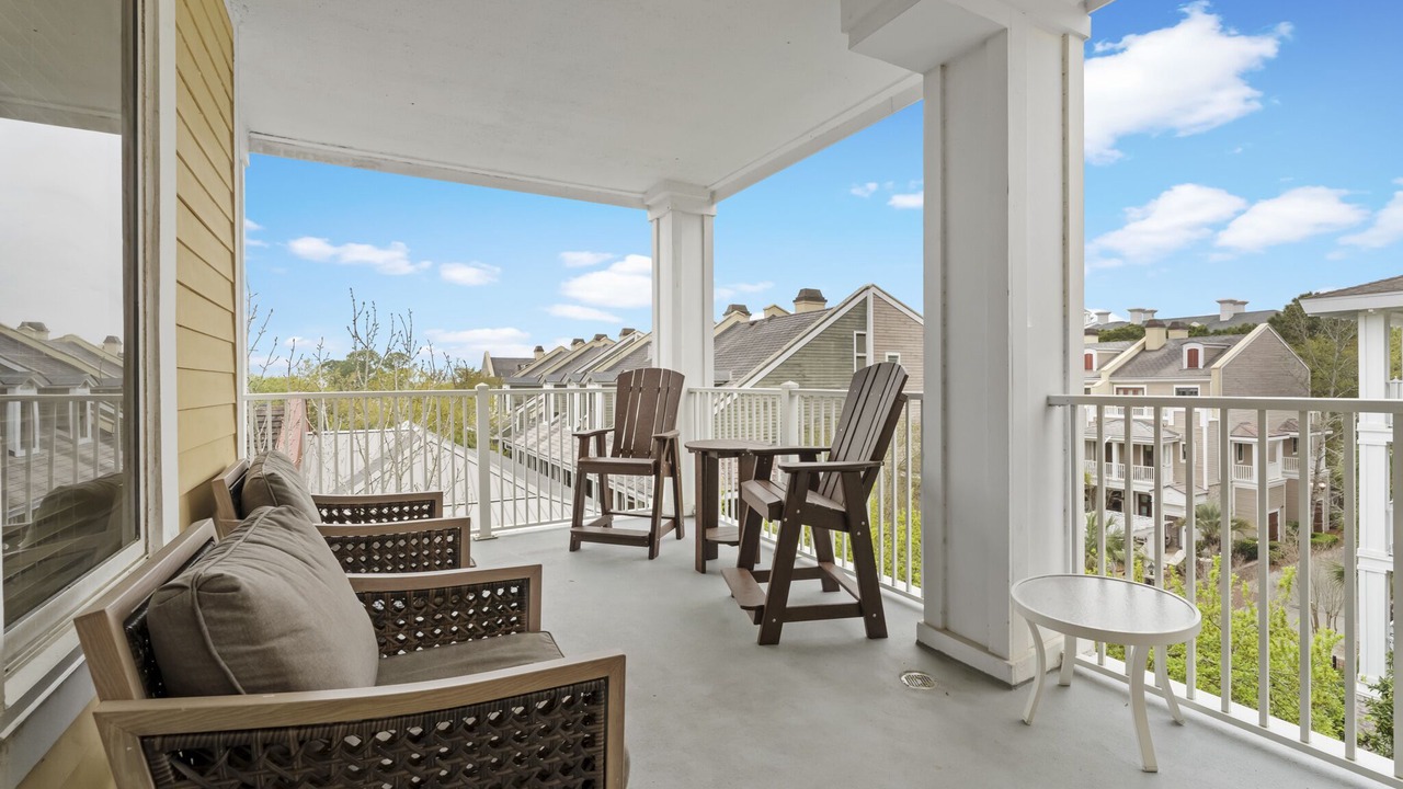 Photo of Outdoor in Baytowne Wharf