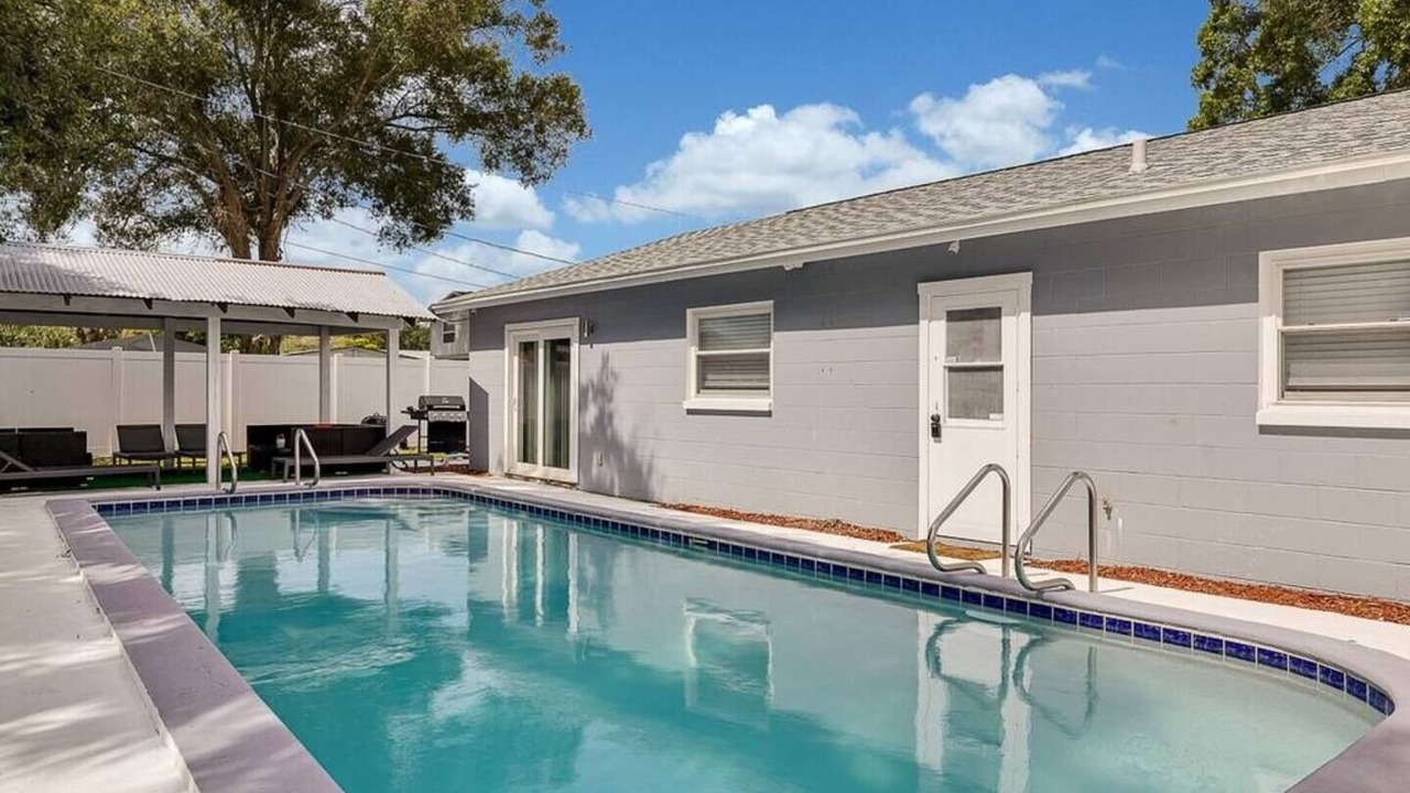 Photo of Outdoor in Tampa