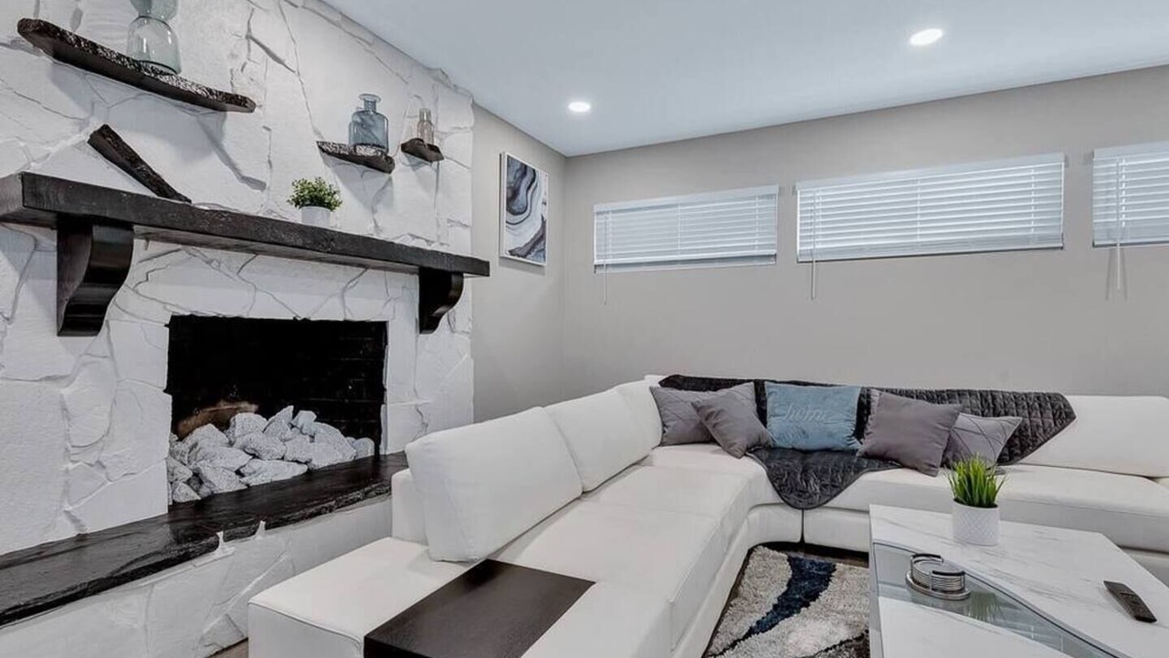 Photo of Livingroom in Tampa