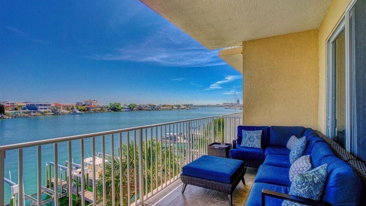 Photo of Outdoor in Clearwater Beach