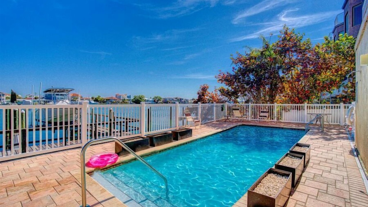 Photo of Outdoor in Clearwater Beach