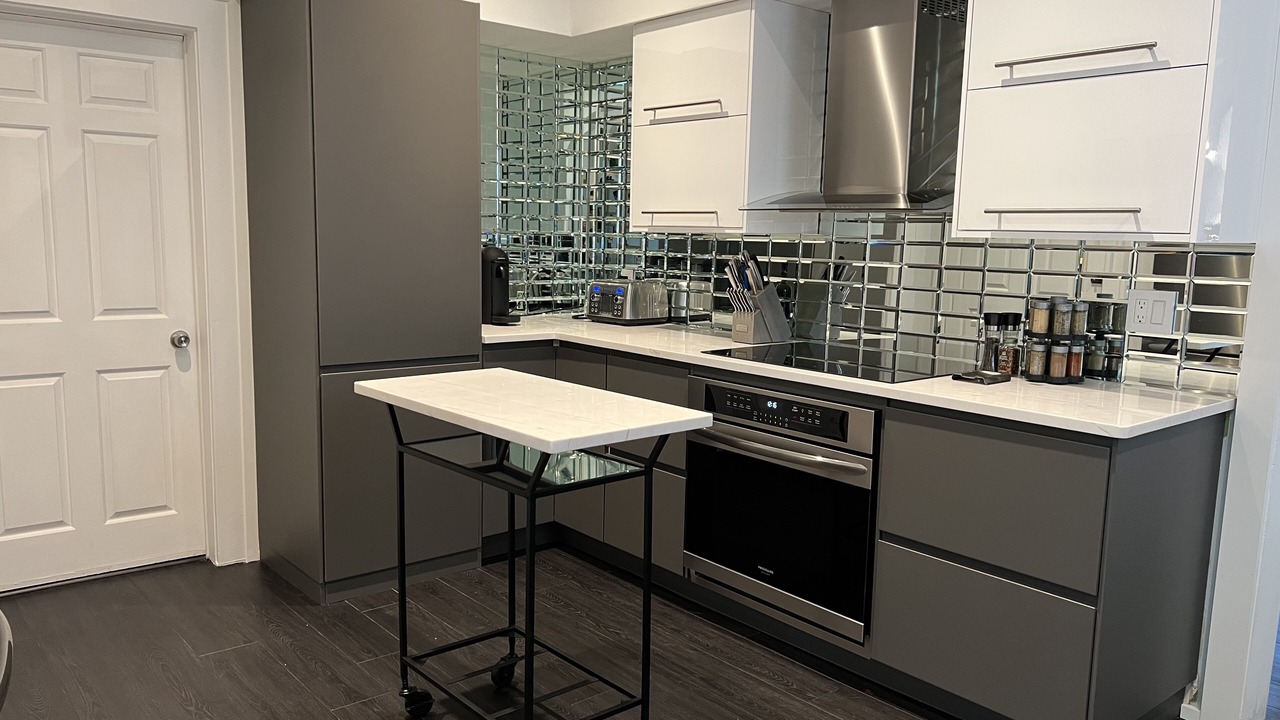 Photo of Kitchen in SoHo