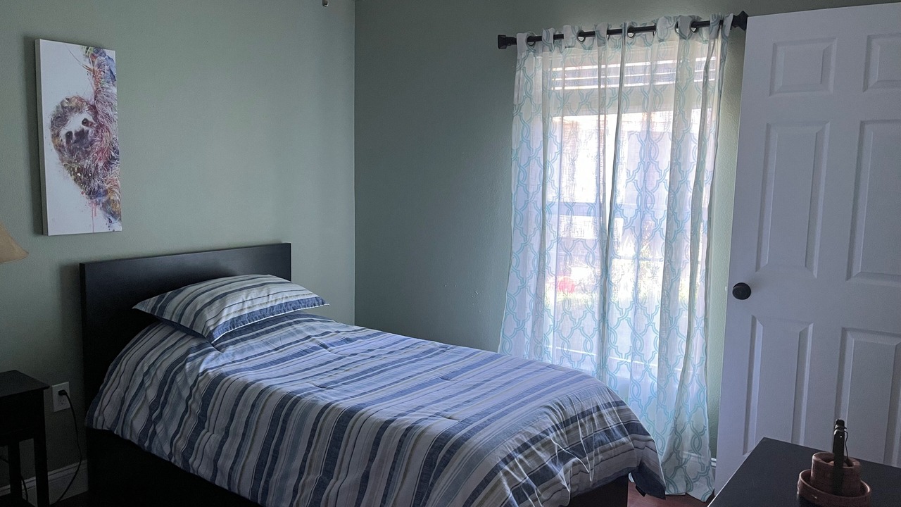 Photo of Bedroom in Oldsmar