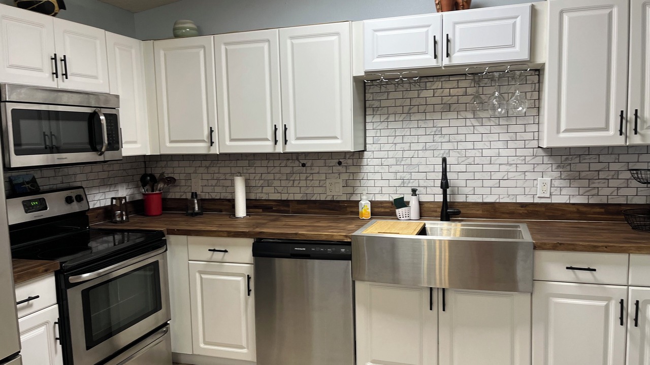 Photo of Kitchen in Oldsmar