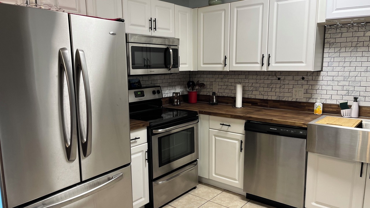 Photo of Kitchen in Oldsmar