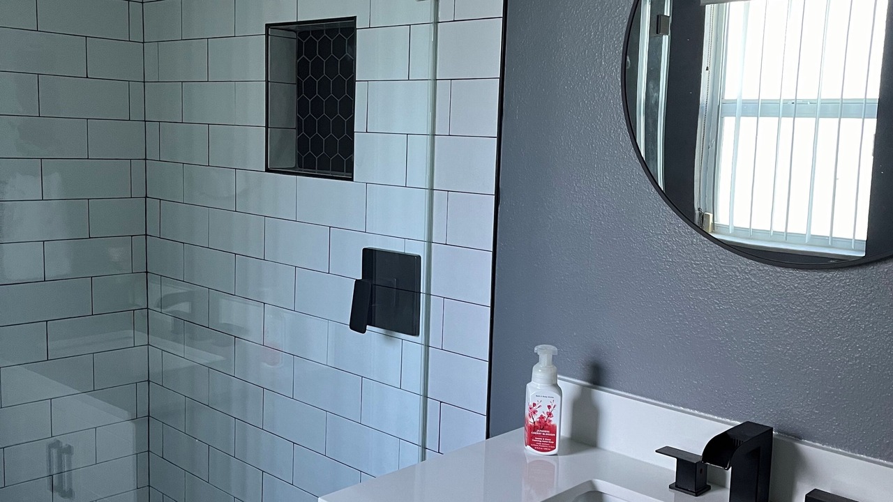 Photo of Bathroom in Oldsmar