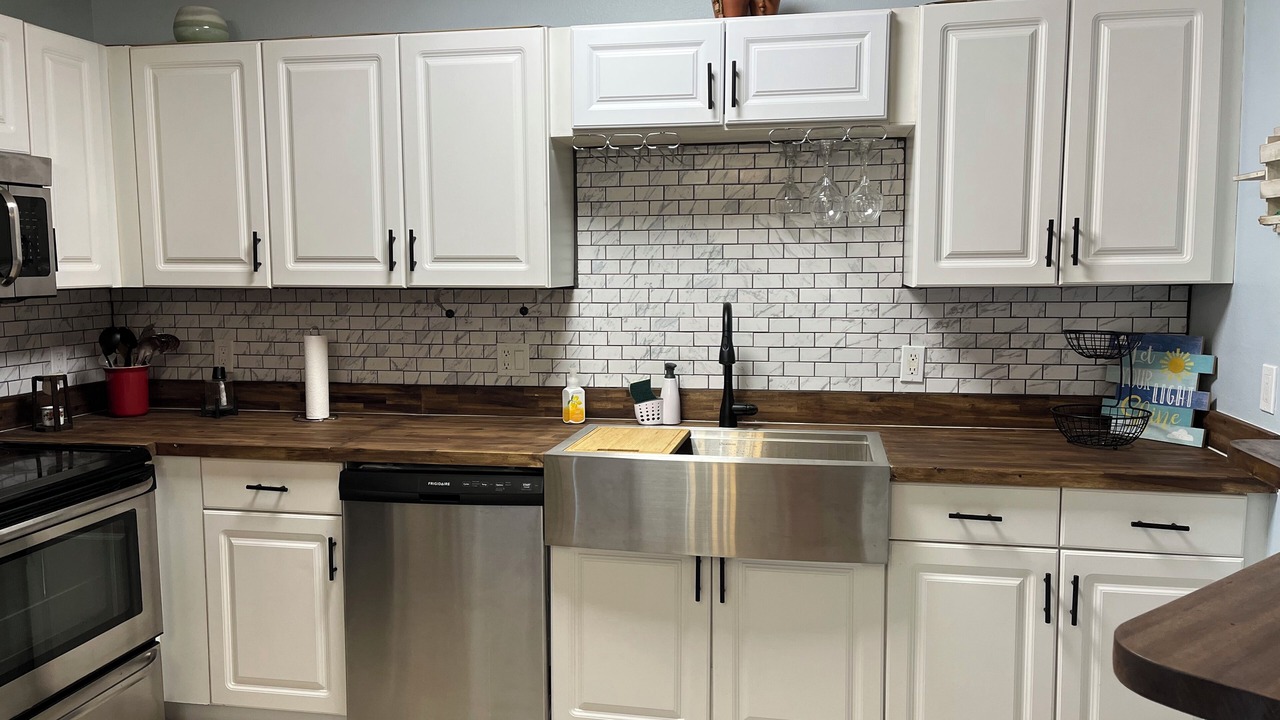 Photo of Kitchen in Oldsmar