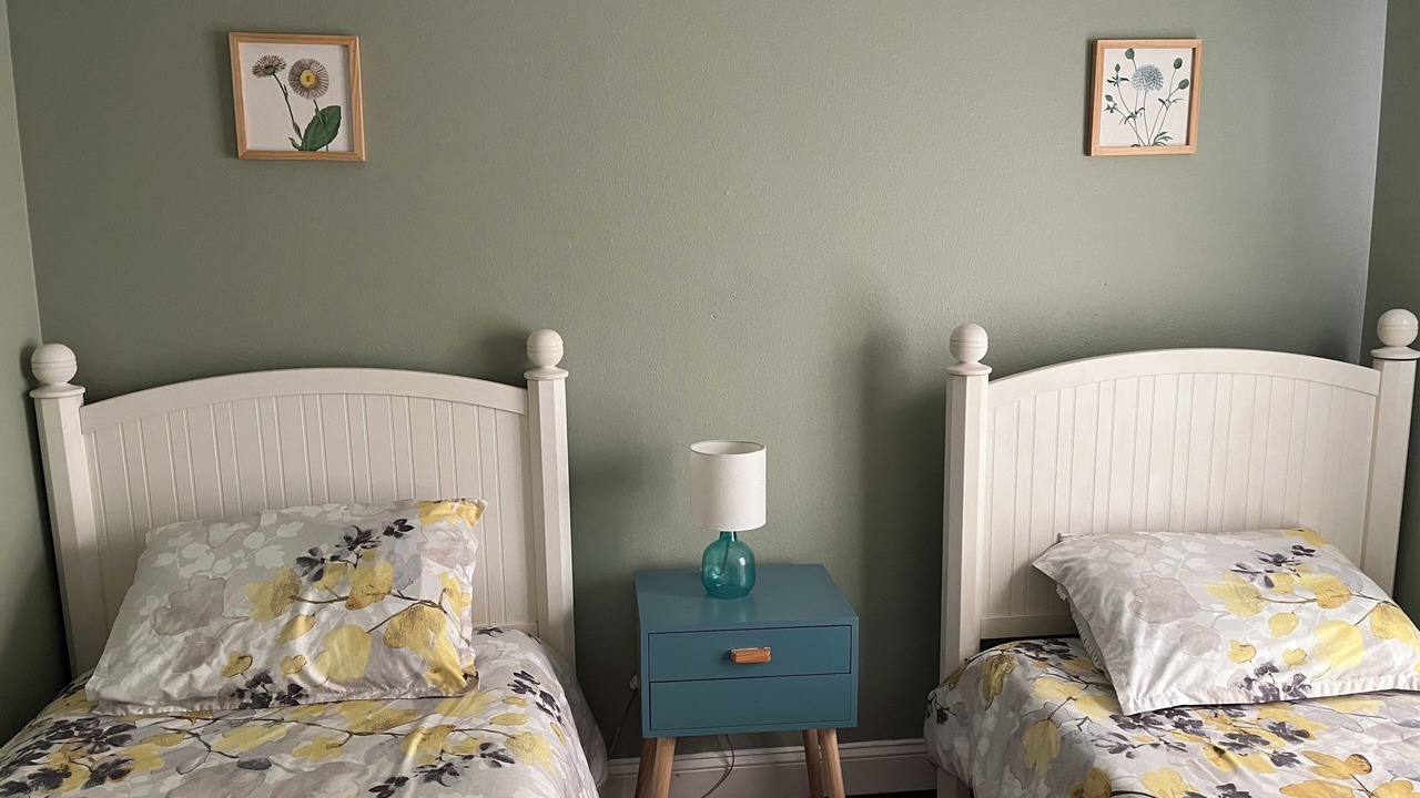 Photo of Bedroom in Oldsmar