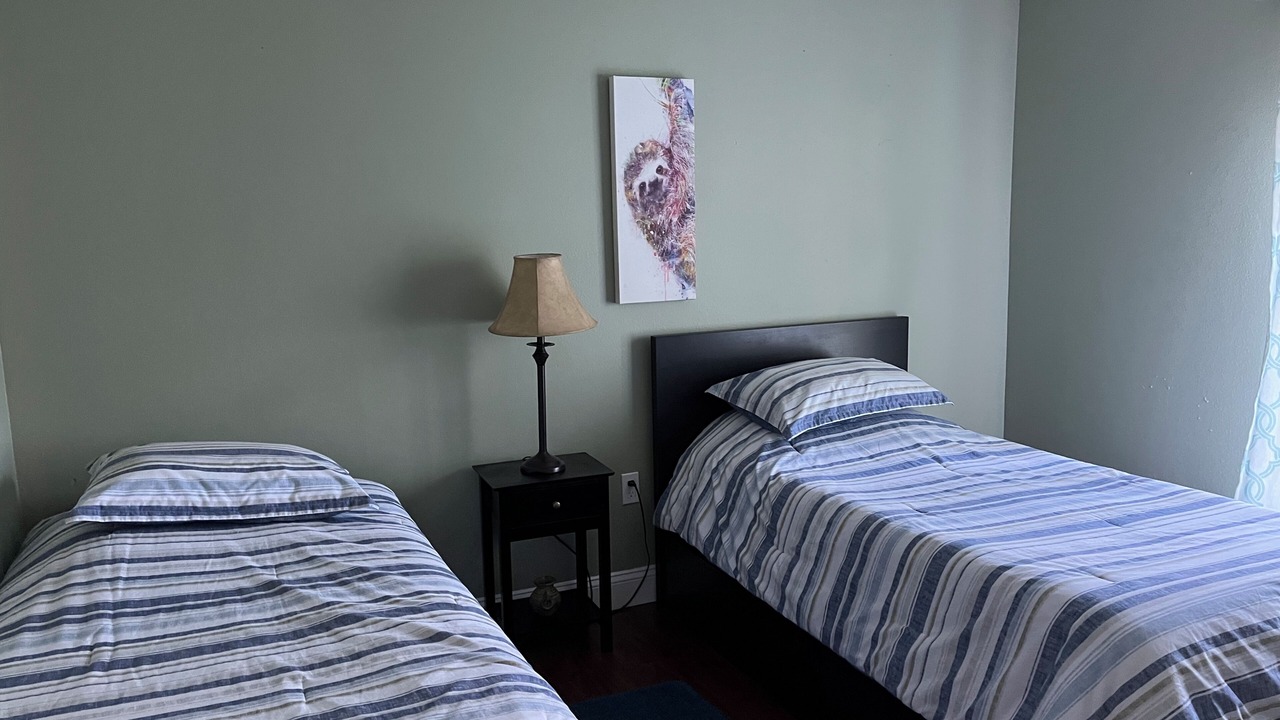 Photo of Bedroom in Oldsmar