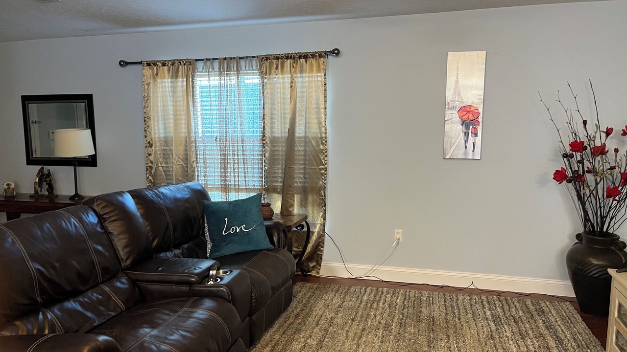 Photo of Livingroom in Oldsmar