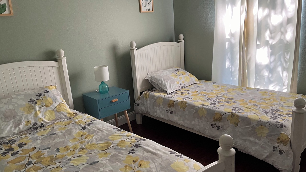 Photo of Bedroom in Oldsmar