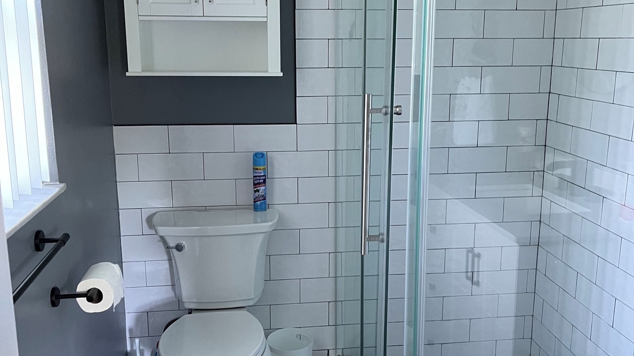 Photo of Bathroom in Oldsmar