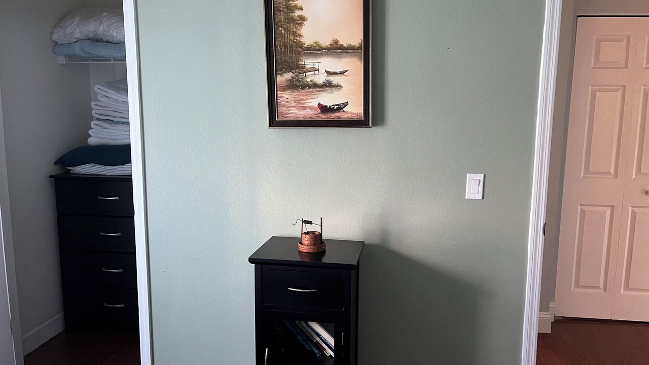 Photo of Bedroom in Oldsmar