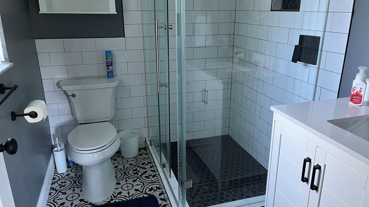 Photo of Bathroom in Oldsmar