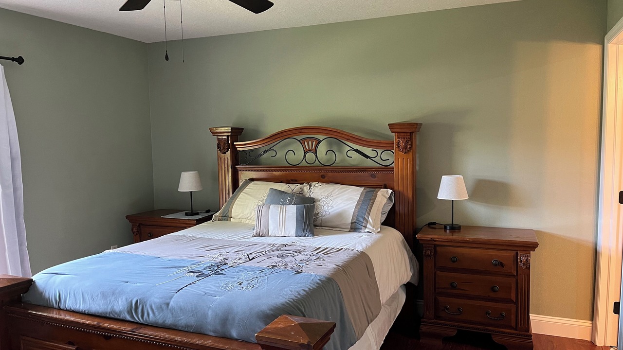 Photo of Bedroom in Oldsmar