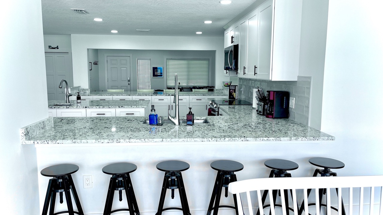 Photo of Kitchen in Bayview Park