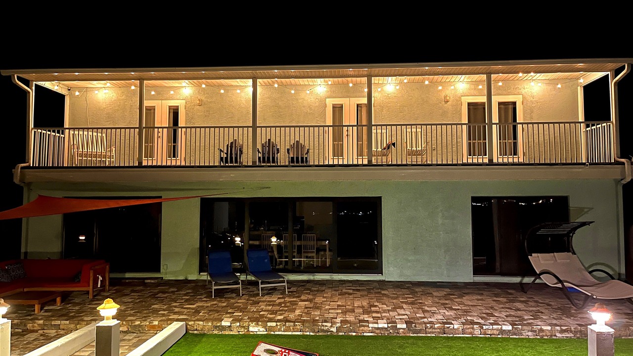 Photo of Patio Balcony in Bayview Park