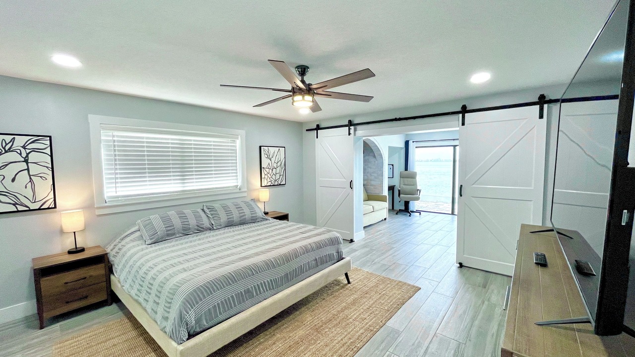 Photo of Bedroom in Bayview Park