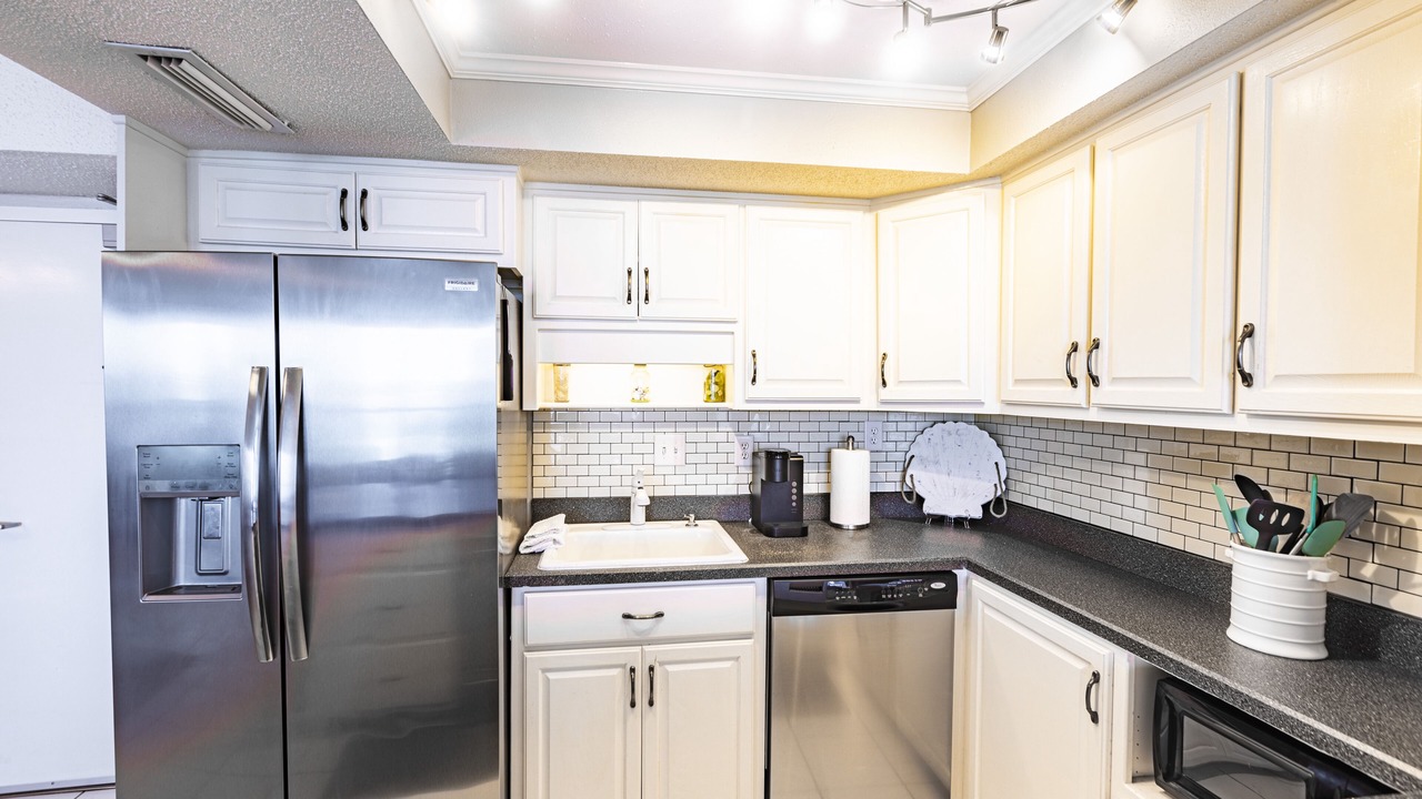 Photo of Kitchen in Villa Sabine