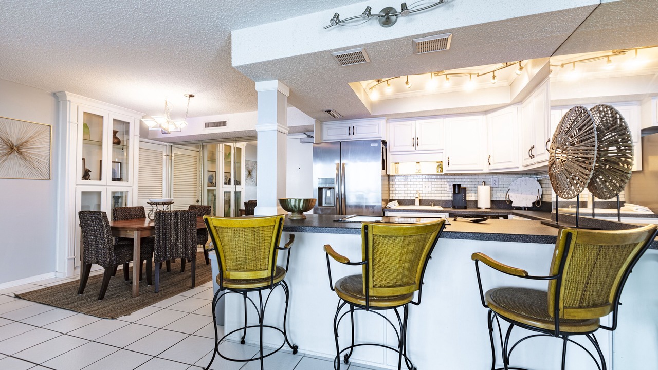 Photo of Kitchen in Villa Sabine