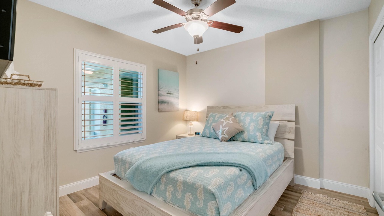 Photo of Bedroom in Ocean View Halifax Estates
