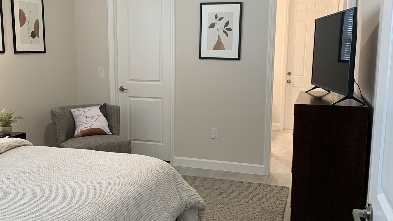 Photo of Bedroom in Gateway