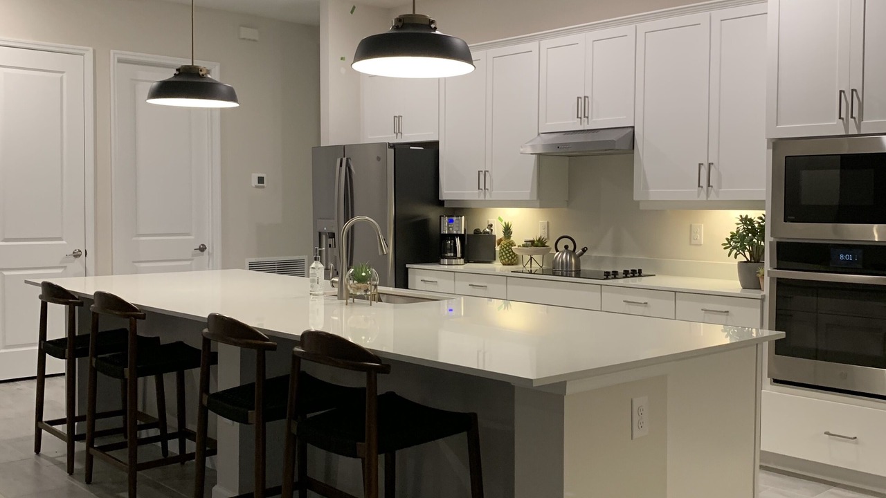 Photo of Kitchen in Gateway