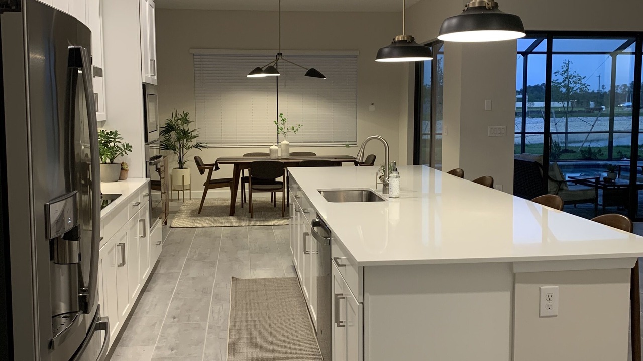 Photo of Kitchen in Gateway