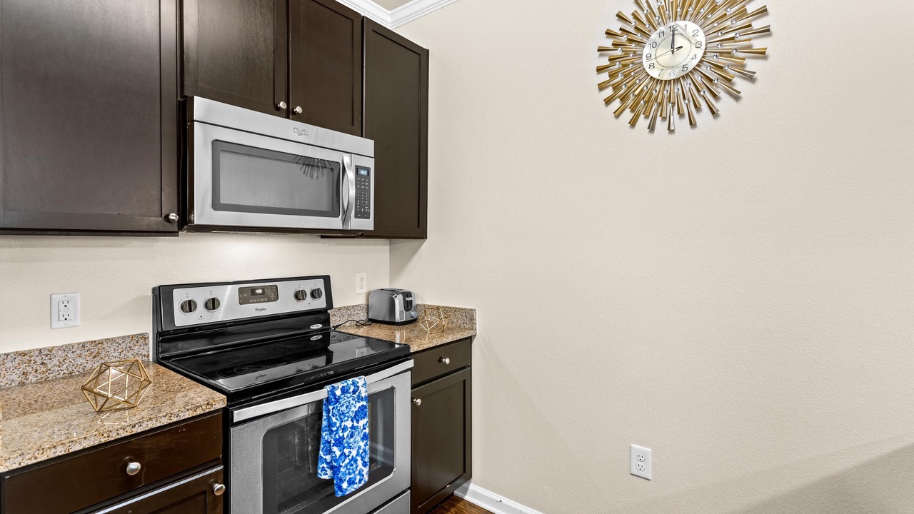 Photo of Kitchen in Deerwood