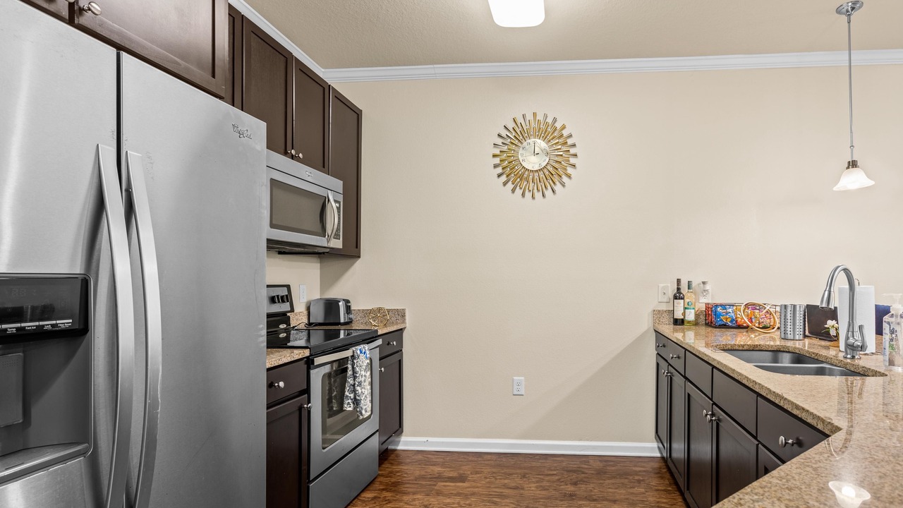 Photo of Kitchen in Deerwood