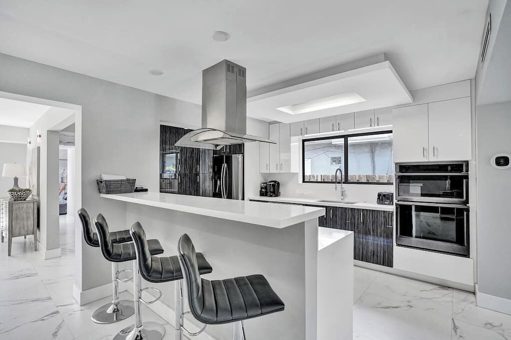 Photo of Kitchen in South Lake