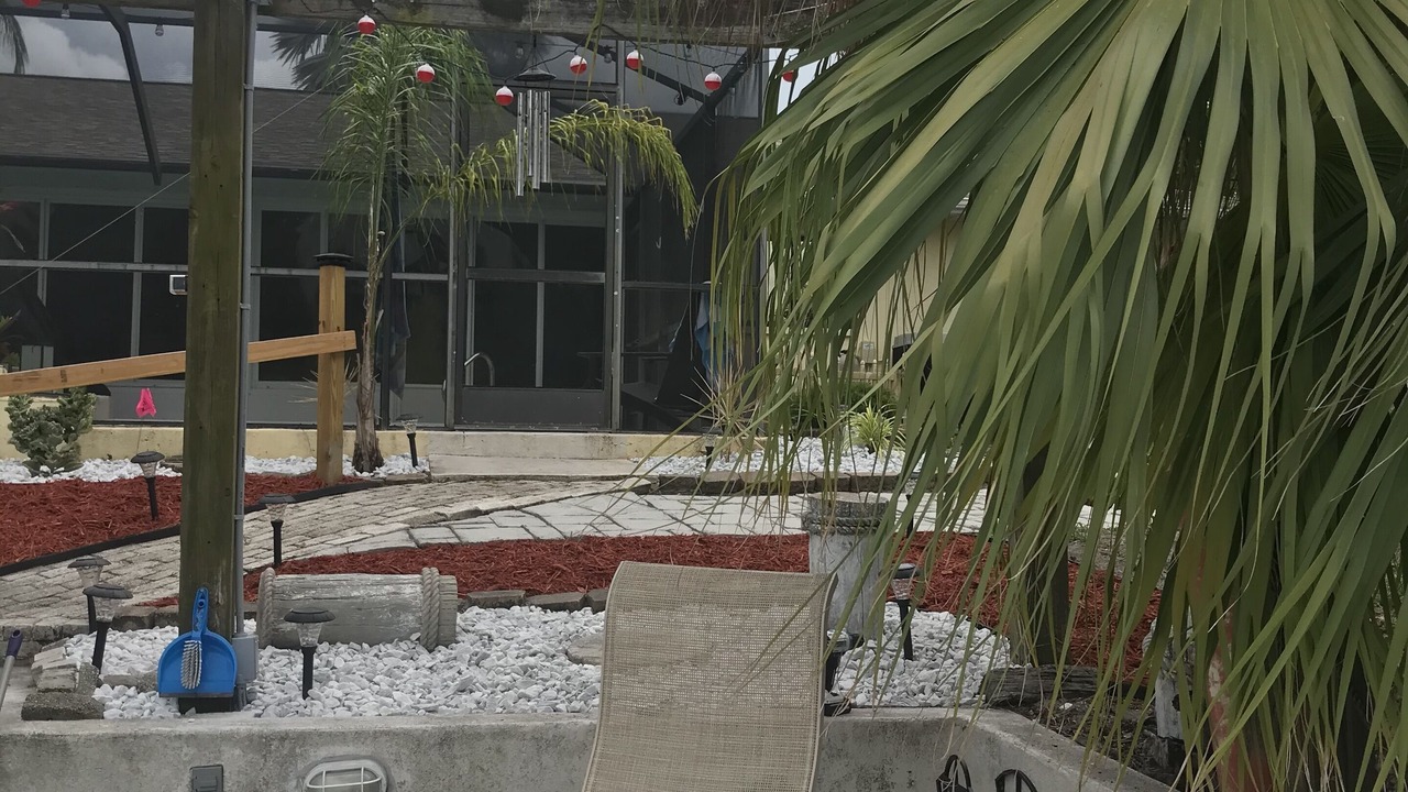 Photo of Outdoor in Mariner