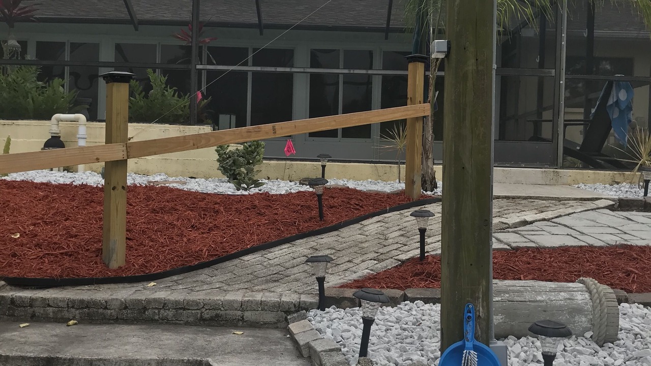 Photo of Outdoor in Mariner