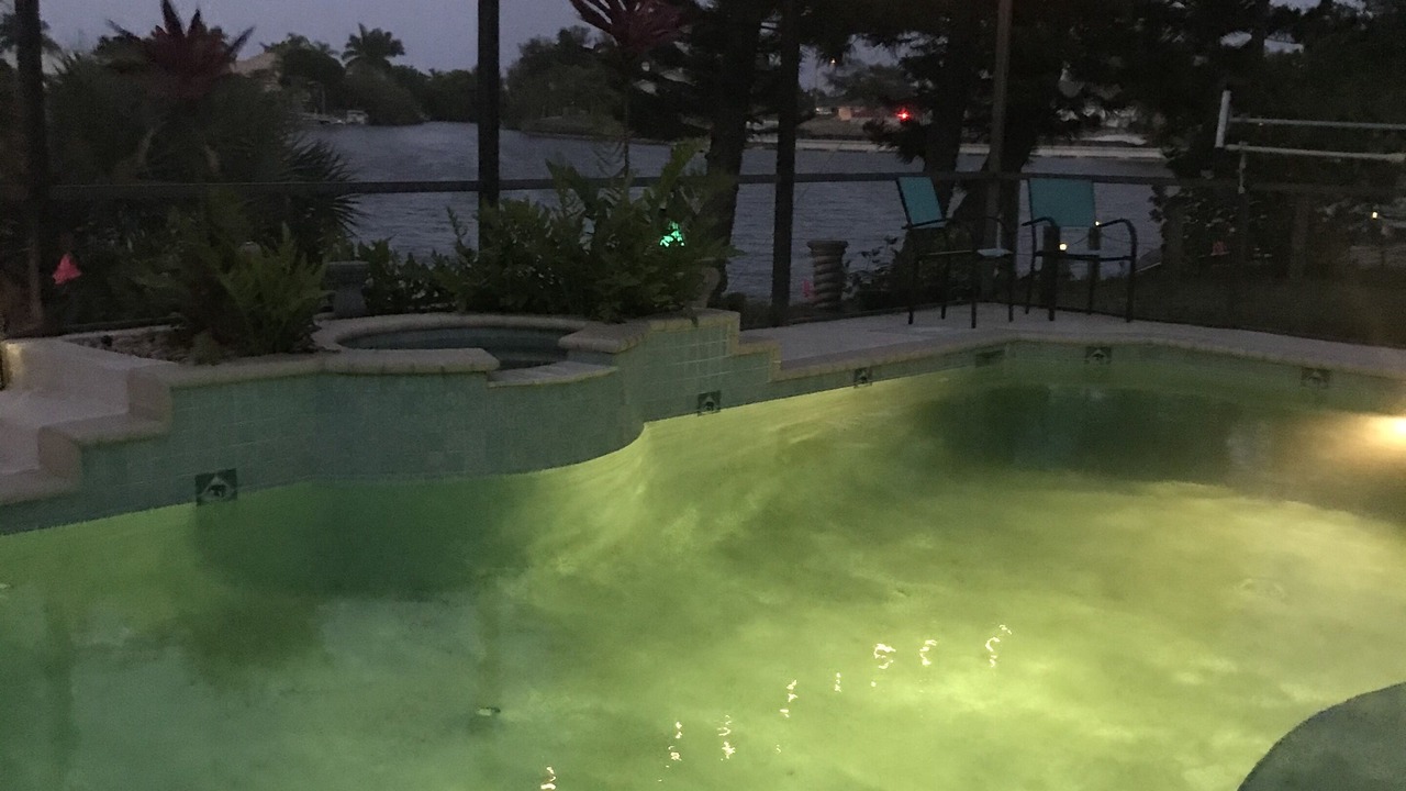 Photo of Outdoor in Mariner