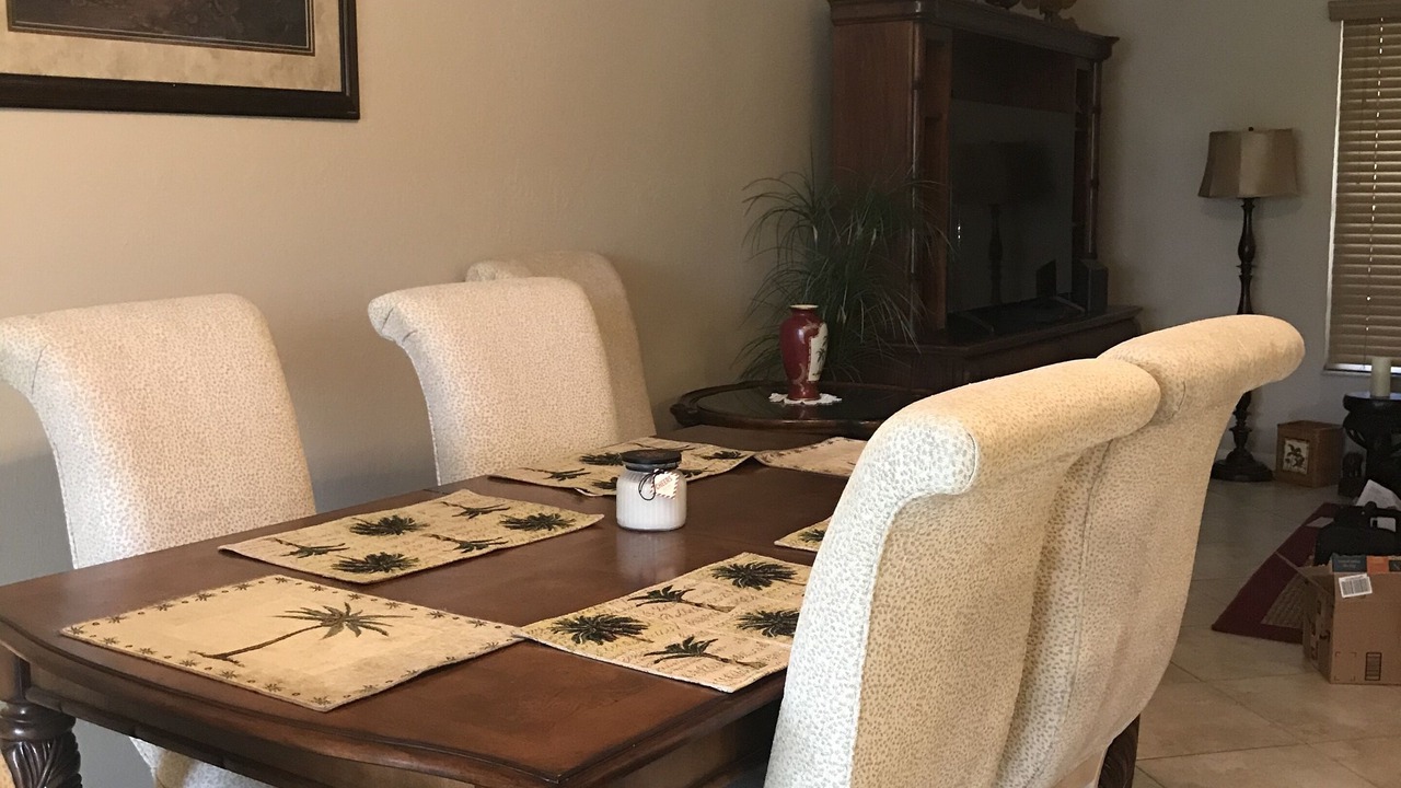Photo of Livingroom in Mariner