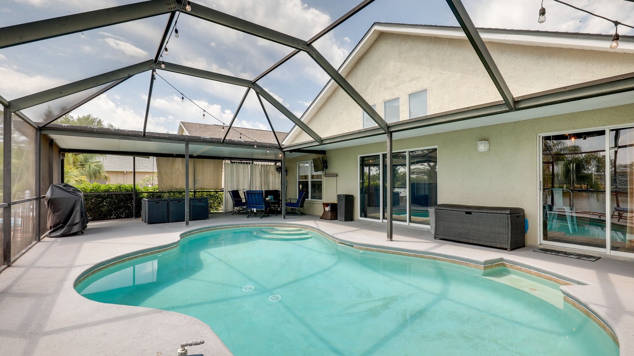Photo of Outdoor in Lakeview Village