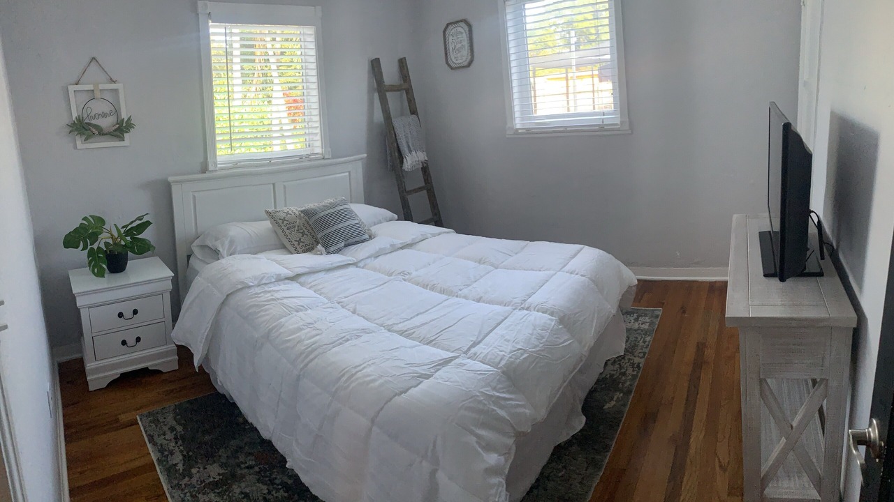 Photo of Bedroom in Flagami