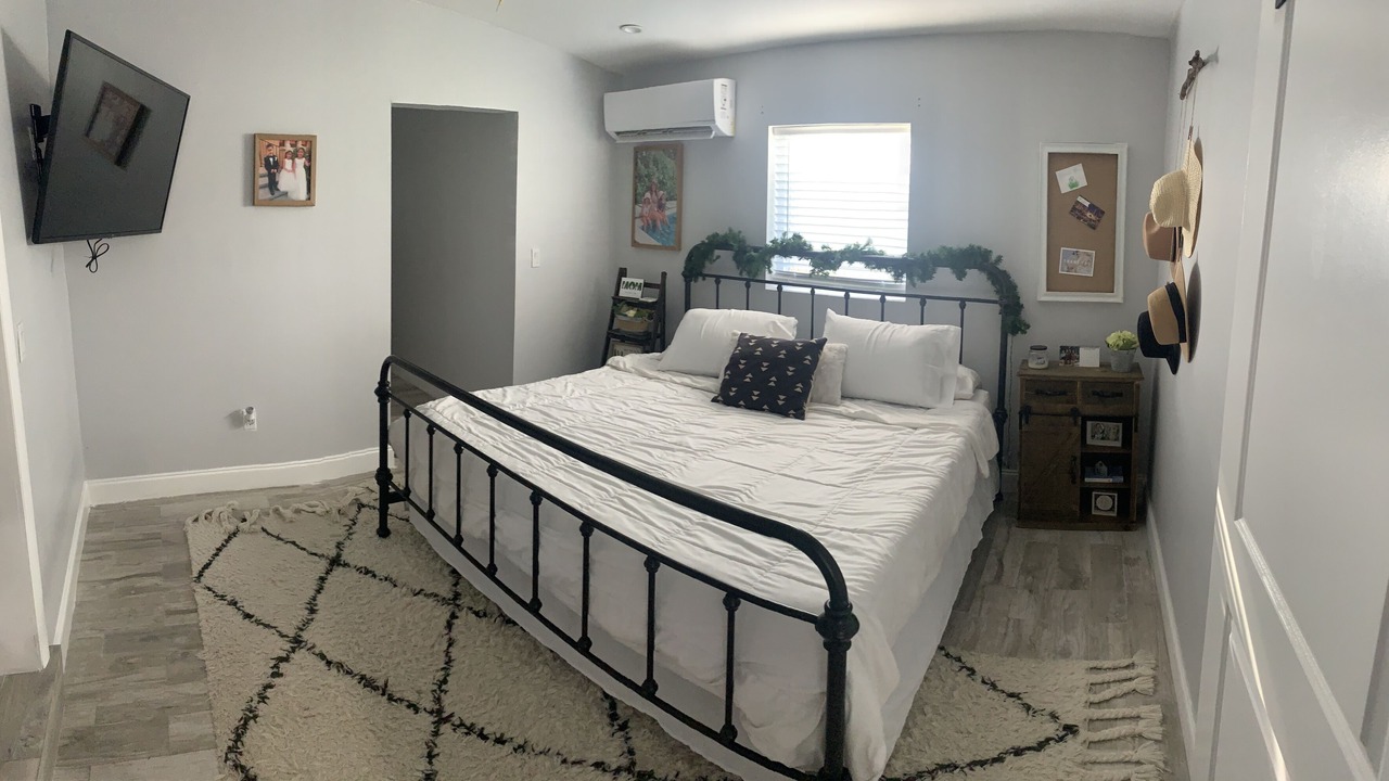 Photo of Bedroom in Flagami
