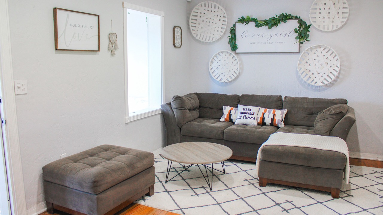 Photo of Livingroom in Flagami