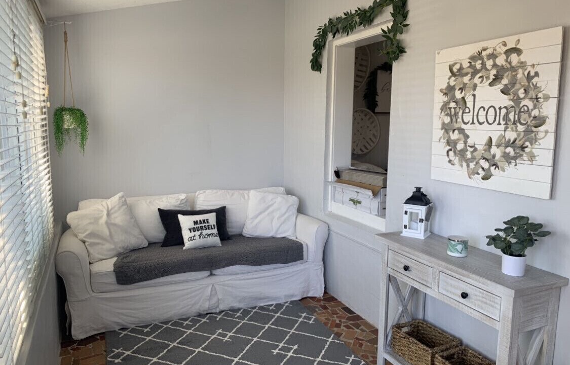 Photo of Livingroom in Flagami