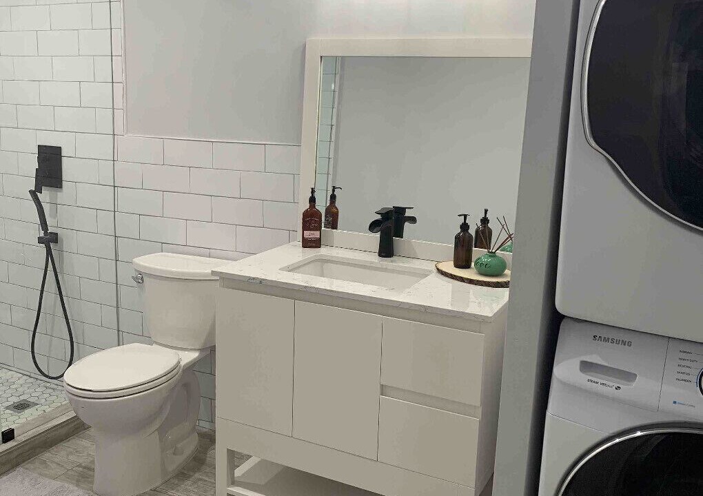 Photo of Bathroom in Flagami